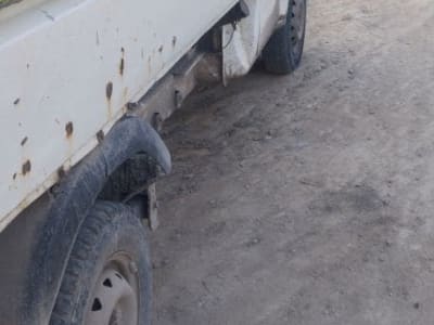 Mahindra Jeeto 2017 Goods Carrier Mahindra Jeeto 2017 Goods Carrier