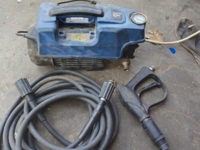 Portable Car Washing Pressure Pump Portable Car Washing Pressure Pump