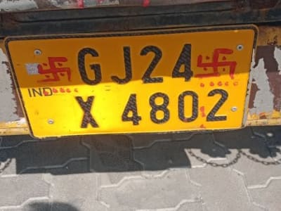 Tata 10 Tyre Truck 2006 Jodhpur Body Tata 10 Tyre Truck 2006 Jodhpur Body