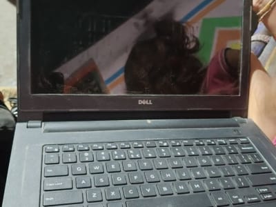 Dell Laptop for Live Streaming Dell Laptop for Live Streaming