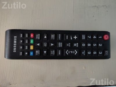 43 Inch 4K Android LED TV with Remote 43 Inch 4K Android LED TV with Remote