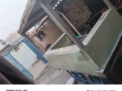 Metal Hand Cart Stall for Sale Metal Hand Cart Stall for Sale
