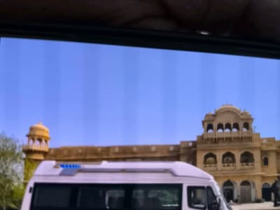 17 Seater Tempo Traveller Full AC 2022 17 Seater Tempo Traveller Full AC 2022