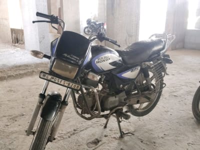 Hero Honda Splendor 2009 Bike Hero Honda Splendor 2009 Bike