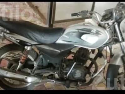 Bajaj Platina 2007 Motorcycle Bajaj Platina 2007 Motorcycle