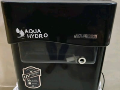 Aqua Hydro RO Water Purifier 13 Litre Aqua Hydro RO Water Purifier 13 Litre