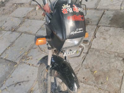 Hero Splendor Plus Motorcycle Hero Splendor Plus Motorcycle