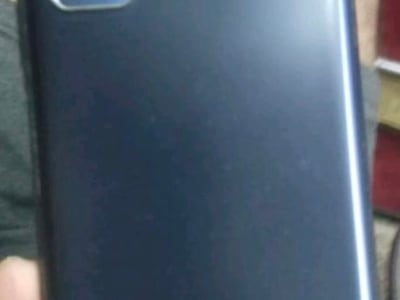Vivo Y53s Smartphone Full Working Vivo Y53s Smartphone Full Working