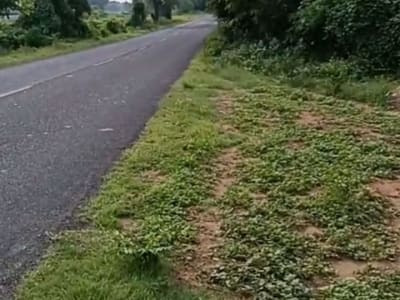 2.10 Bigha Highway Touch Land for Sale 2.10 Bigha Highway Touch Land for Sale