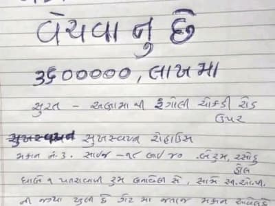 Row House for Sale in Sukhswapna Abrama Row House for Sale in Sukhswapna Abrama