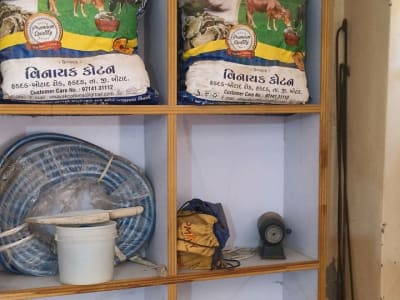 Wooden Shop Cupboard Set 4 Units Display Rack Wooden Shop Cupboard Set 4 Units Display Rack