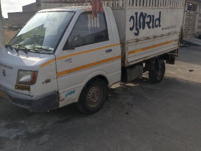 Ashok Leyland Dost 2014 Goods Carrier Ashok Leyland Dost 2014 Goods Carrier