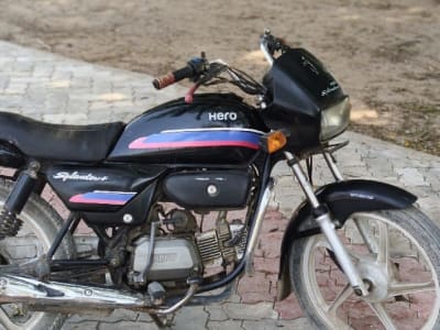 Hero Splendor Plus 2018-19 Bike Hero Splendor Plus 2018-19 Bike