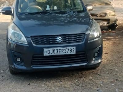 Maruti Suzuki Ertiga 2013 for Exchange Maruti Suzuki Ertiga 2013 for Exchange