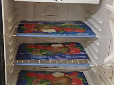 Kelvinator 190 Liter Single Door Refrigerator Kelvinator 190 Liter Single Door Refrigerator