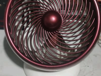 Havells Mini Table Fan Havells Mini Table Fan