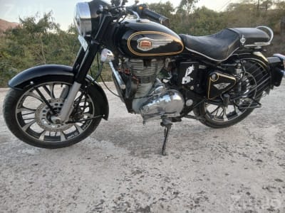 Royal Enfield Bullet 2015 Bike Royal Enfield Bullet 2015 Bike