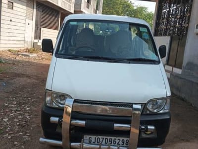 2018 Maruti Suzuki Eeco 5 Seater 2018 Maruti Suzuki Eeco 5 Seater