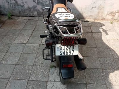 Hero Splendor 2021 Model Bike Hero Splendor 2021 Model Bike