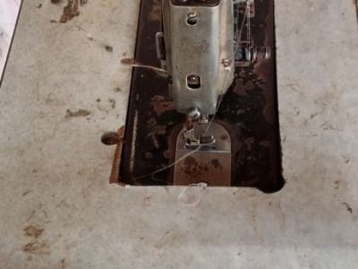 Whole Shuttle Sewing Machine Table Model Whole Shuttle Sewing Machine Table Model