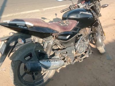 Bajaj Pulsar 2021 Bike Bajaj Pulsar 2021 Bike