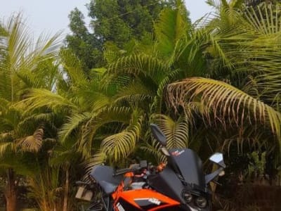 KTM RC 125 2020 Second Owner Bike KTM RC 125 2020 Second Owner Bike
