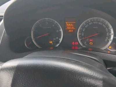 Maruti Suzuki Swift VDi Diesel 2011 Maruti Suzuki Swift VDi Diesel 2011