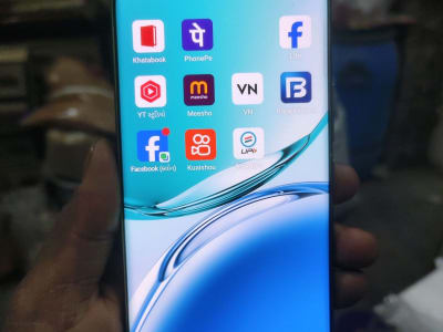 Oppo F27 Pro+ 5G Smartphone 8GB RAM Oppo F27 Pro+ 5G Smartphone 8GB RAM