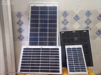 Solar Home Light System for Home and Store Solar Home Light System for Home and Store