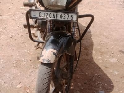 Hero Passion Pro 125 Bike 2017 Model Hero Passion Pro 125 Bike 2017 Model