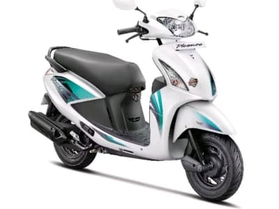 Hero Pleasure Scooter in A1 Condition Hero Pleasure Scooter in A1 Condition