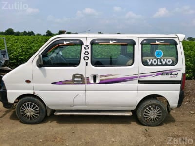 Maruti Suzuki Eeco 2016 for Sale Maruti Suzuki Eeco 2016 for Sale