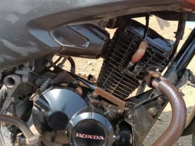 Honda Bike 2017 Model for Sale Honda Bike 2017 Model for Sale