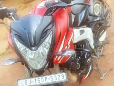 Bajaj Pulsar NS200 2021 Bike Bajaj Pulsar NS200 2021 Bike