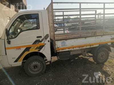Tata Mega XL 2017 Mini Truck Tata Mega XL 2017 Mini Truck