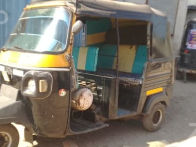 Atul Gemini Auto Rickshaw 2019 Model Atul Gemini Auto Rickshaw 2019 Model