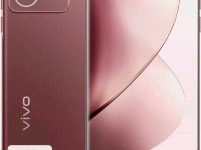 Vivo V29 5G Smartphone Red Vivo V29 5G Smartphone Red