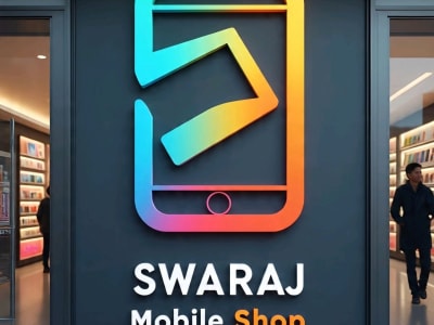 Swaraj Mobile Shop Communication Items Swaraj Mobile Shop Communication Items