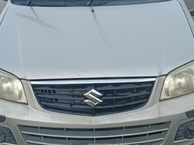Maruti Suzuki Alto K10 2011 Maruti Suzuki Alto K10 2011
