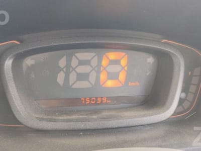 Renault Kwid Auto 2018 Hatchback Renault Kwid Auto 2018 Hatchback