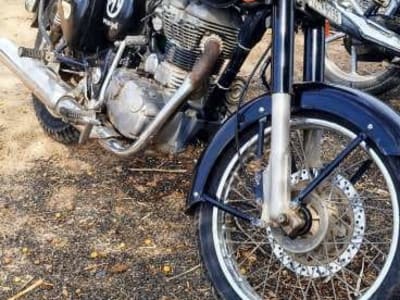 Royal Enfield Bullet Classic 350 2016 Royal Enfield Bullet Classic 350 2016