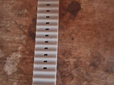 T900 Smart Watch Silicone Strap T900 Smart Watch Silicone Strap