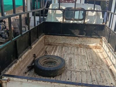 Tata Ace Madaniyo 2020 Goods Vehicle Tata Ace Madaniyo 2020 Goods Vehicle