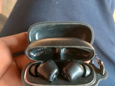 boAt Airdopes Nirvana Wireless Earbuds boAt Airdopes Nirvana Wireless Earbuds