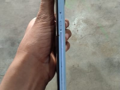 Realme Narzo A50 Mobile Phone Realme Narzo A50 Mobile Phone