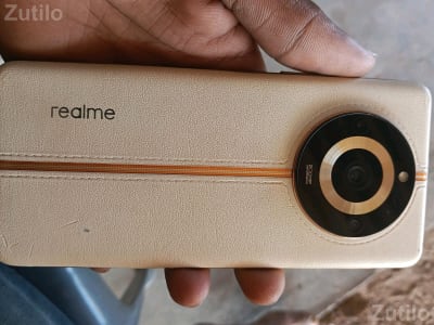 Realme 11 Pro Plus 12GB 256GB Smartphone Realme 11 Pro Plus 12GB 256GB Smartphone