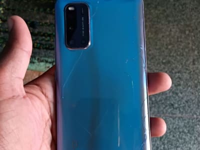 Vivo Y19 8GB RAM 128GB Storage Smartphone Vivo Y19 8GB RAM 128GB Storage Smartphone