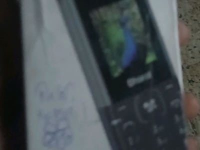 Karbonn Jio Bharat Keypad Phone Karbonn Jio Bharat Keypad Phone