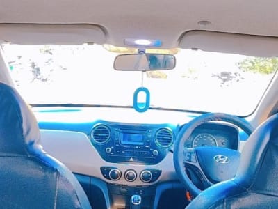 Hyundai Grand i10 Asta Push Start Car Hyundai Grand i10 Asta Push Start Car