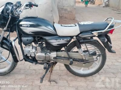 Hero Splendor Plus 2018 Single Owner Bike Hero Splendor Plus 2018 Single Owner Bike